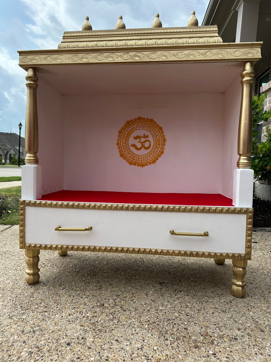 Fluted Coffee Tables